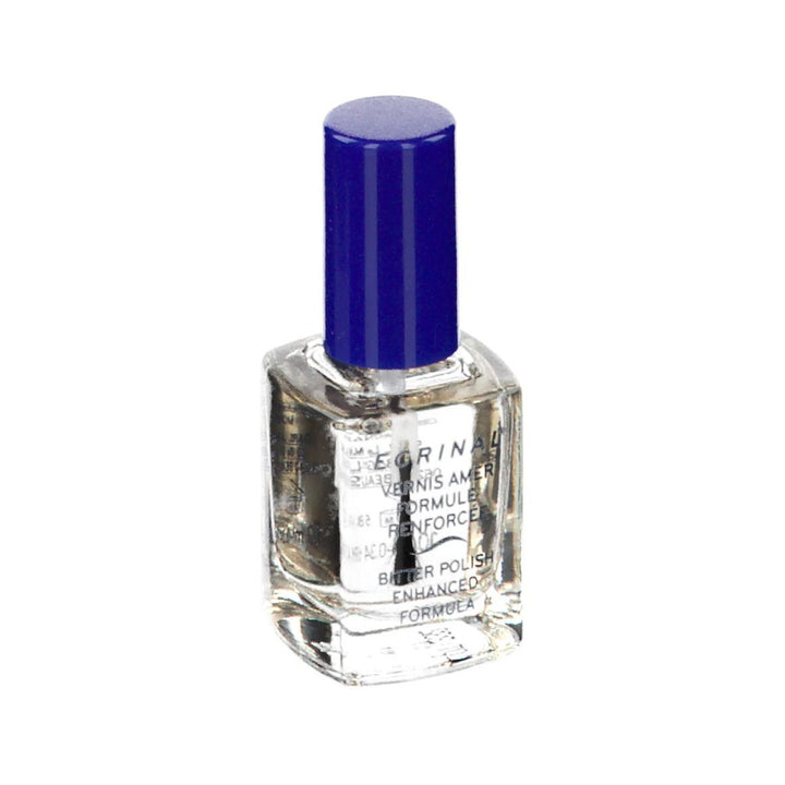 Ecrinal Stop yellowing nails polish 10ml (0.34fl oz)