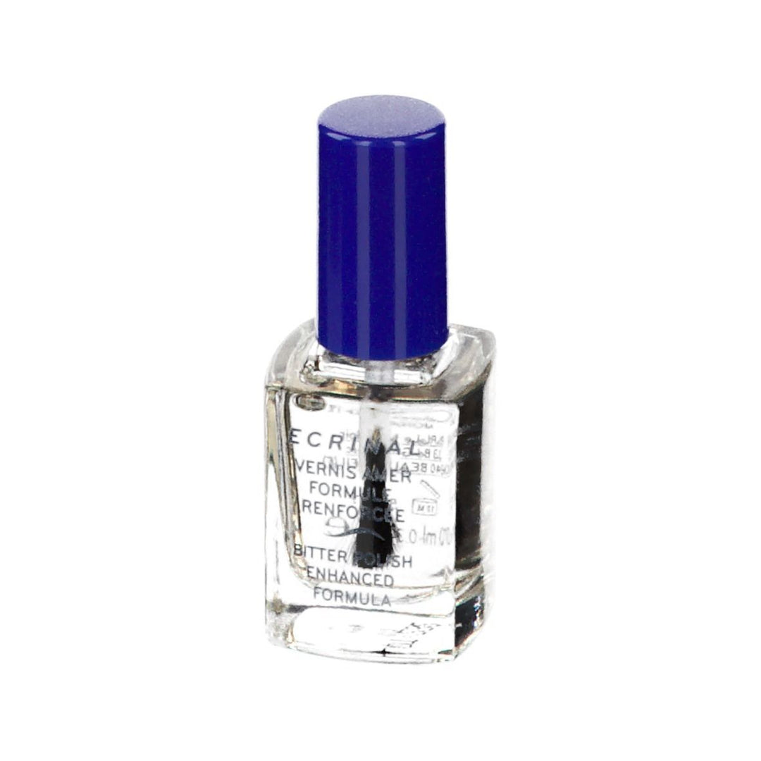 Ecrinal Stop yellowing nails polish 10ml (0.34fl oz)