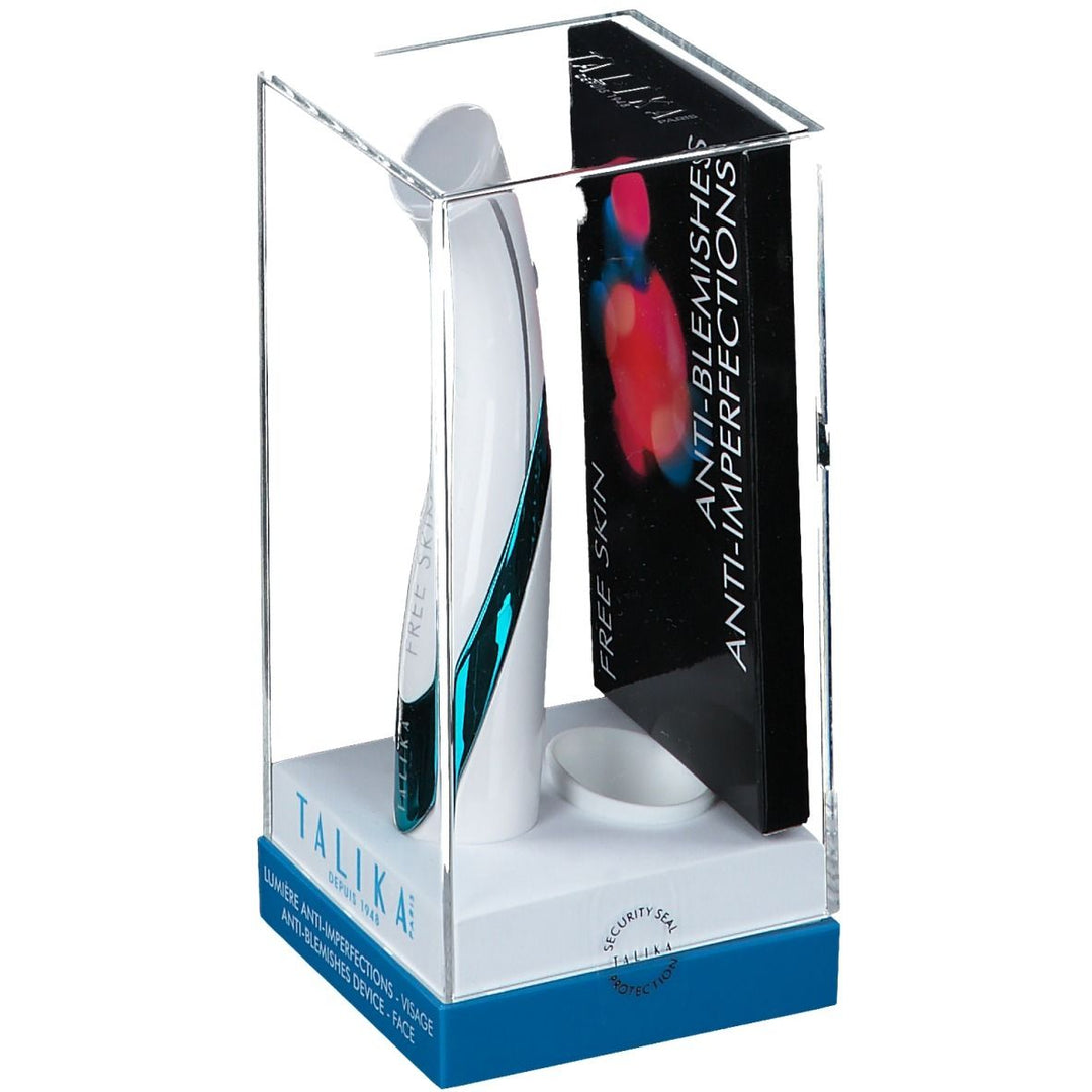 Talika Free Skin Light Therapy Anti-Imperfections