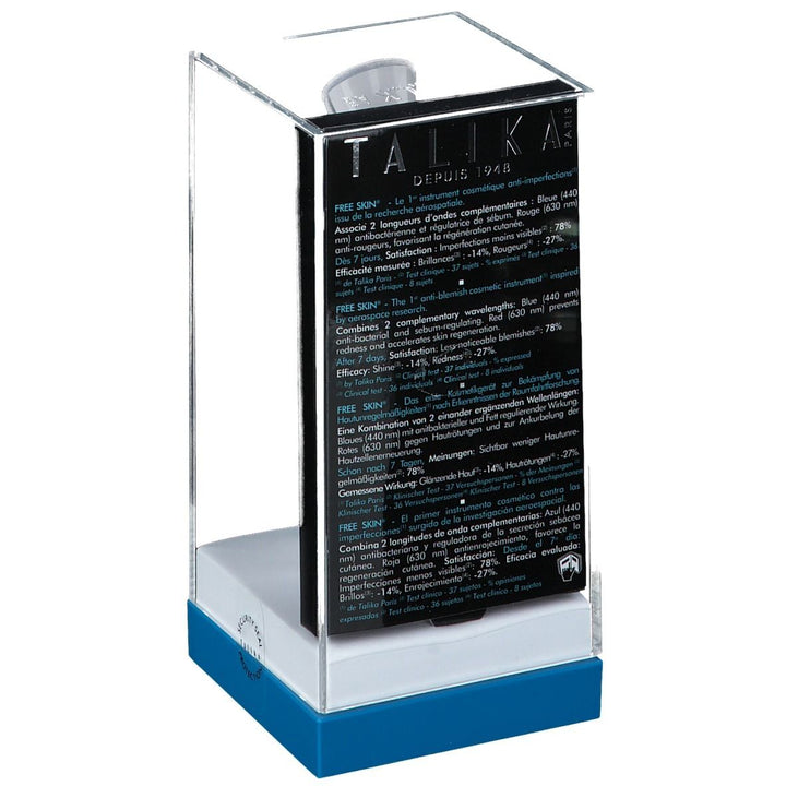 Talika Free Skin Light Therapy Anti-Imperfections