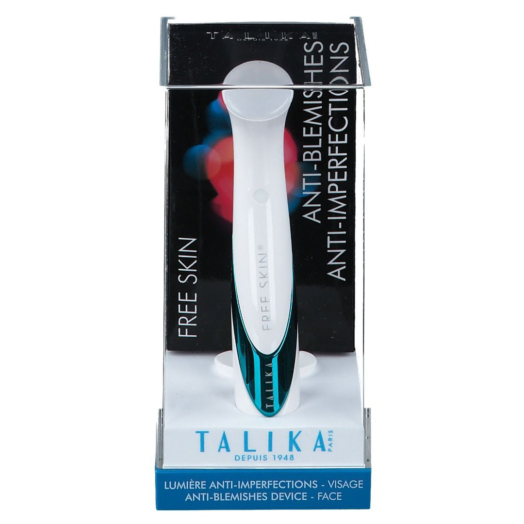 Talika Free Skin Light Therapy Anti-Imperfections