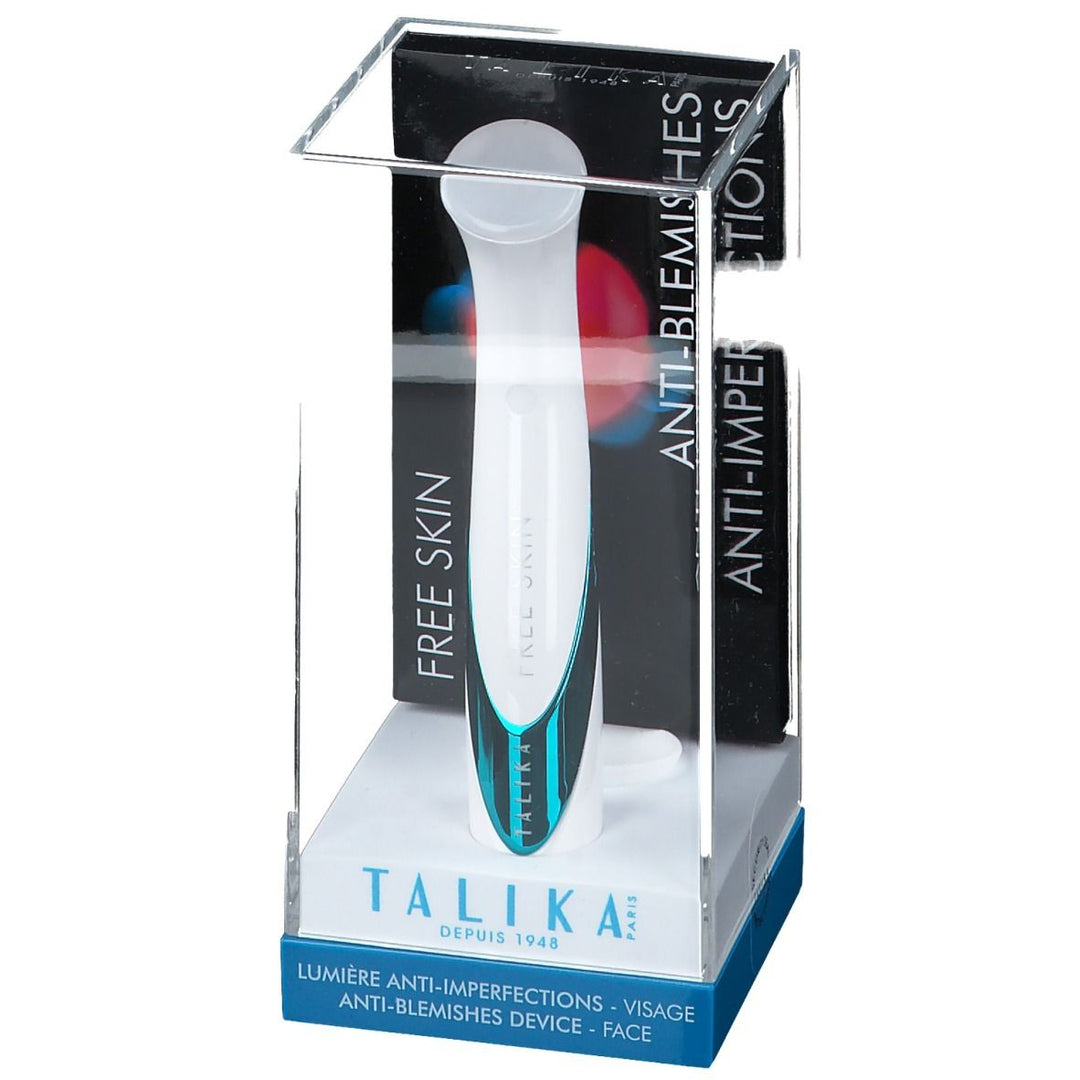 Talika Free Skin Light Therapy Anti-Imperfections