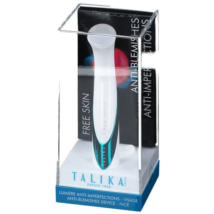 Talika Free Skin Light Therapy Anti-Imperfections