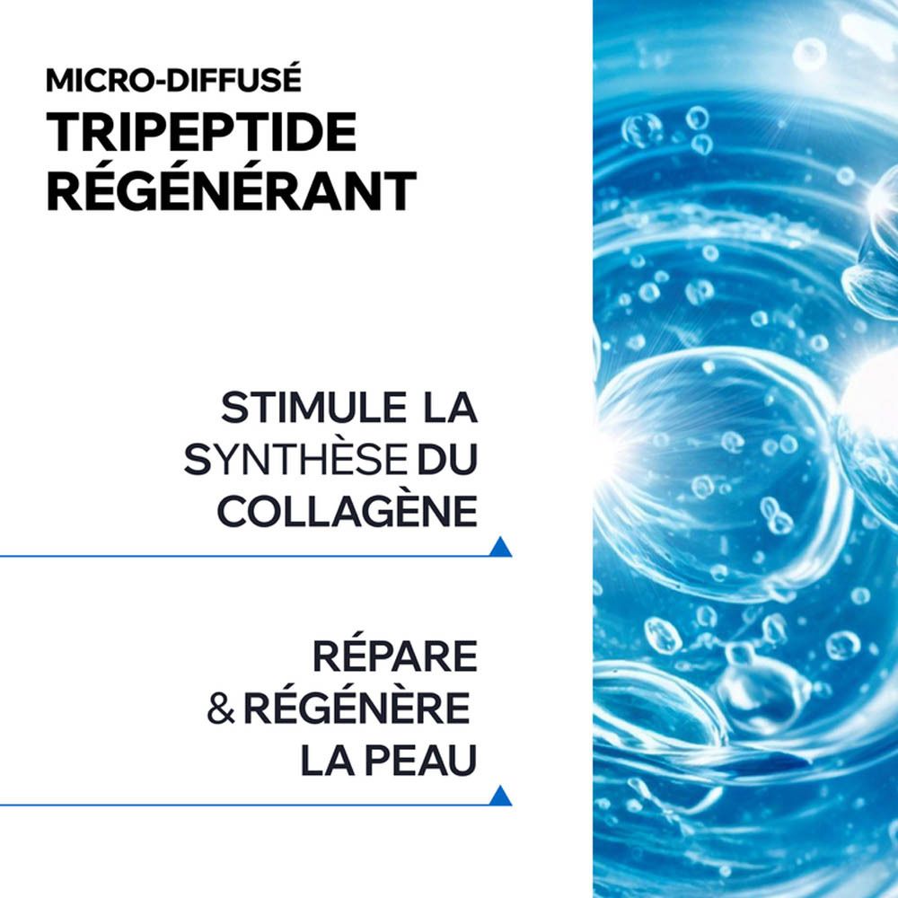 Uriage Bariéderm-Cica+ Repair Cream for Fragile Skin 40ml (1.35fl oz)
