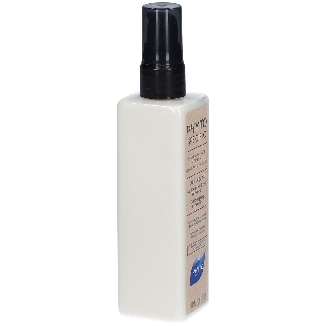 Phytospecific Curl Sculpting Gel-crème 150ml