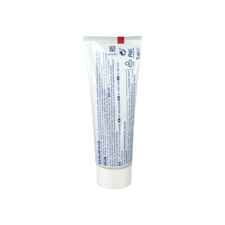 Oral-B Star Wars Junior Toothpaste Mint 75ml (2.53fl oz) for 6 Years and Over