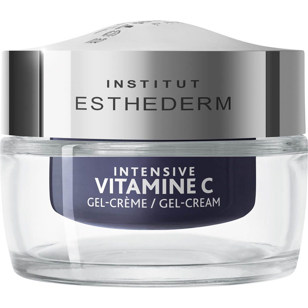 Institut Esthederm Intensive Vitamin C Gel-Cream 50ml (1.69fl oz)