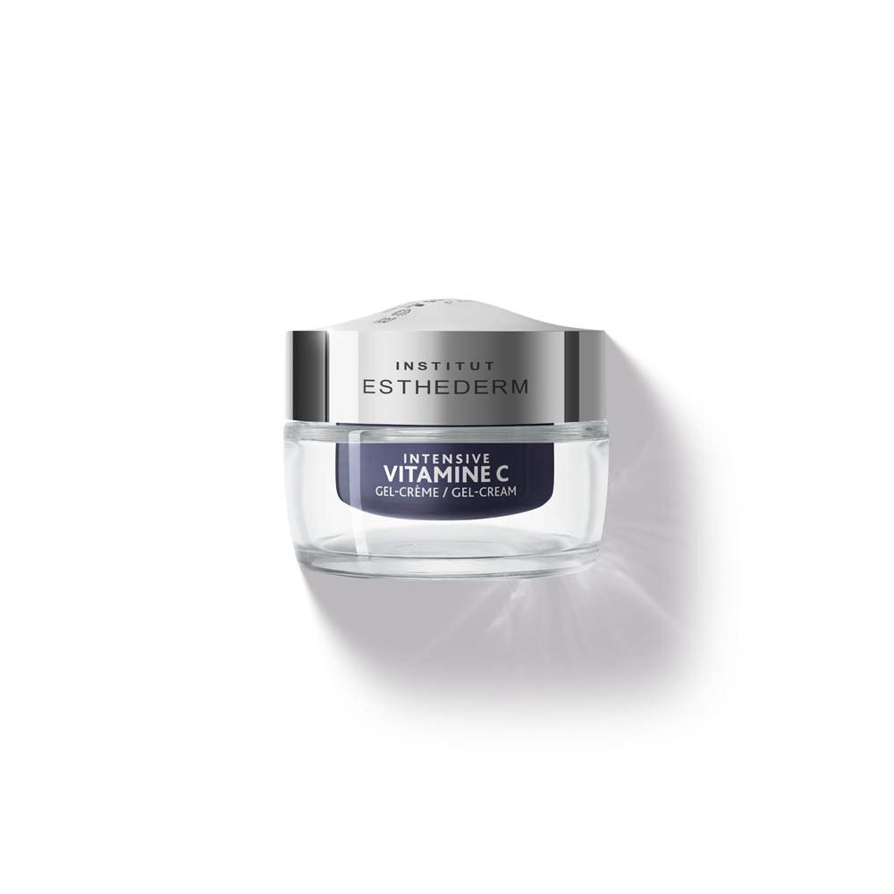 Institut Esthederm Intensive Vitamin C Gel-Cream 50ml (1.69fl oz)