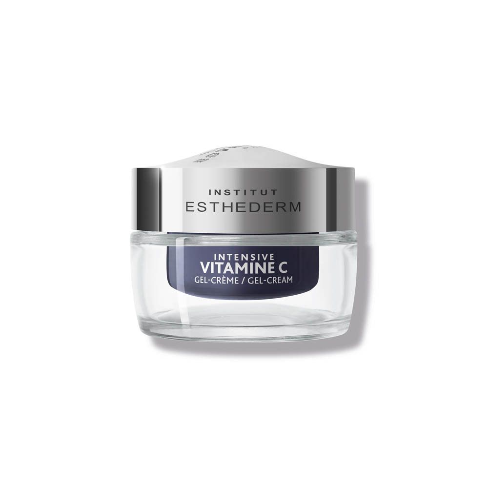 Institut Esthederm Intensive Vitamin C Gel-Cream 50ml (1.69fl oz)
