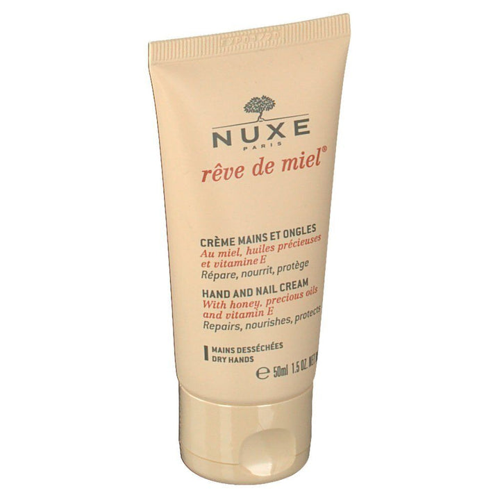 Nuxe Reve De Miel Hand & Nail Cream 50ml (1.69fl oz)