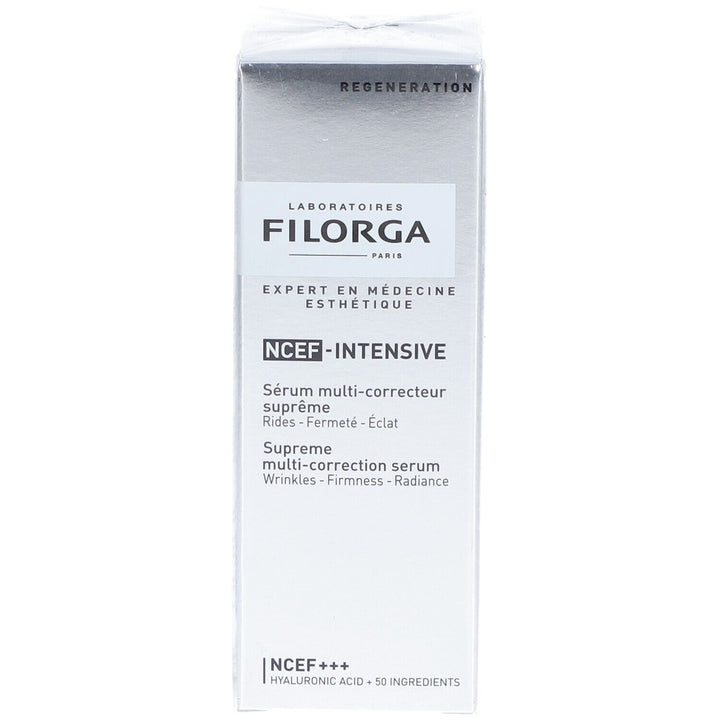 Filorga Ncef-Reverse Filorga Nctf Intensive Supreme Regenerating Serum 30ml (1.01fl oz)