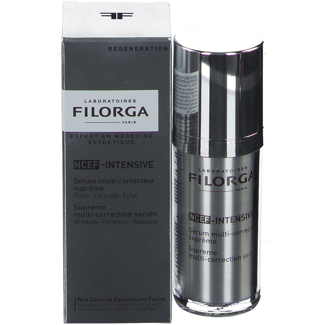 Filorga Ncef-Reverse Filorga Nctf Intensive Supreme Regenerating Serum 30ml (1.01fl oz)