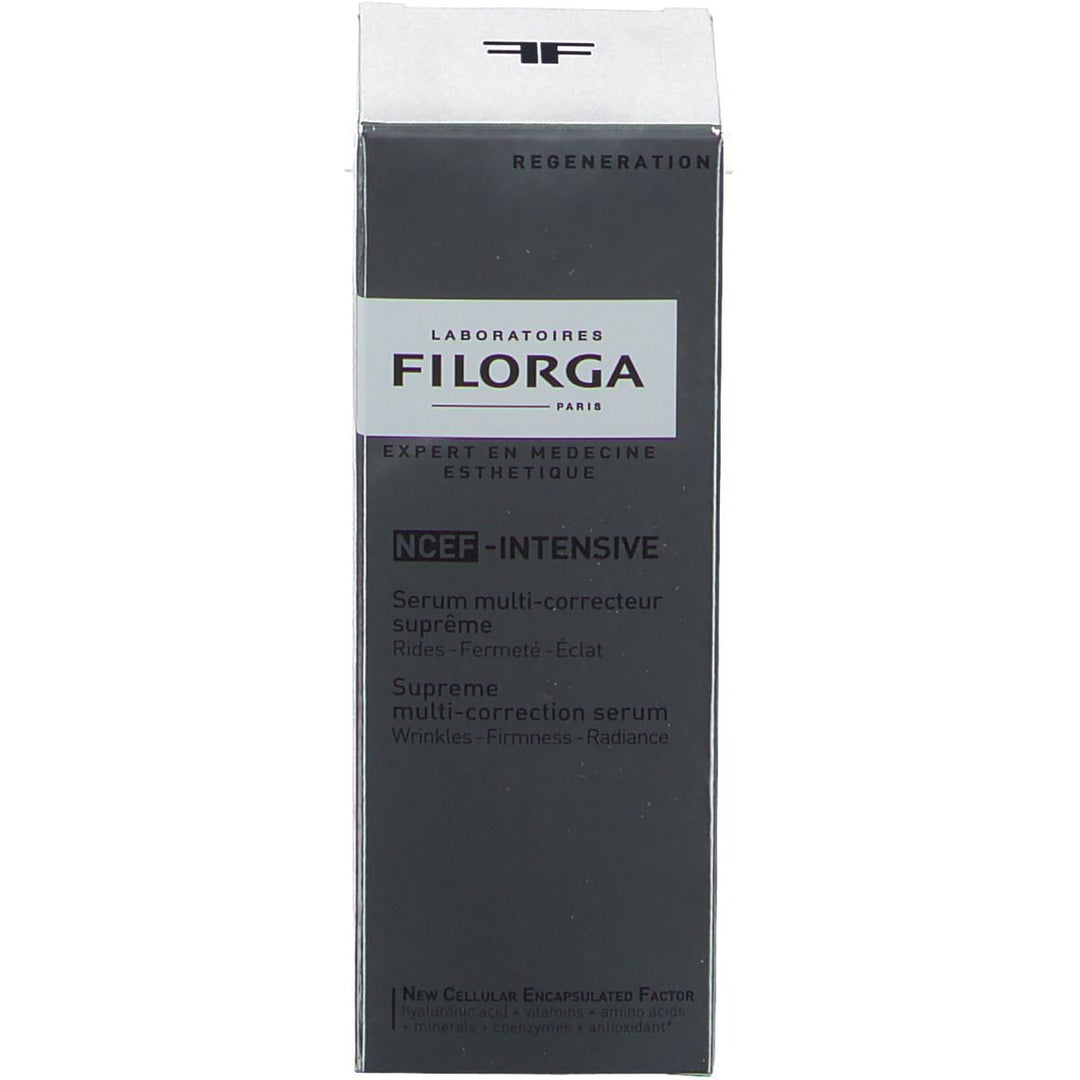 Filorga Ncef-Reverse Filorga Nctf Intensive Supreme Regenerating Serum 30ml (1.01fl oz)