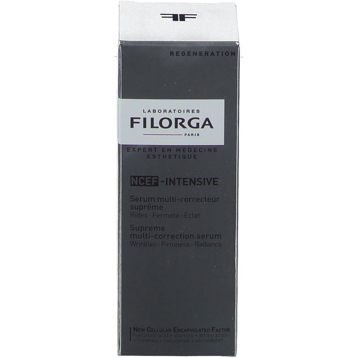 Filorga Ncef-Reverse Filorga Nctf Intensive Supreme Regenerating Serum 30ml (1.01fl oz)