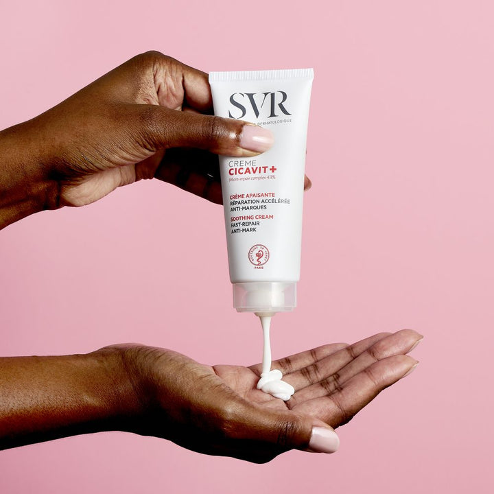 Svr Cicavit+ Soothing Cream Fast Repair Anti Mark Svr Cicavit+ 40ml (1.35fl oz)