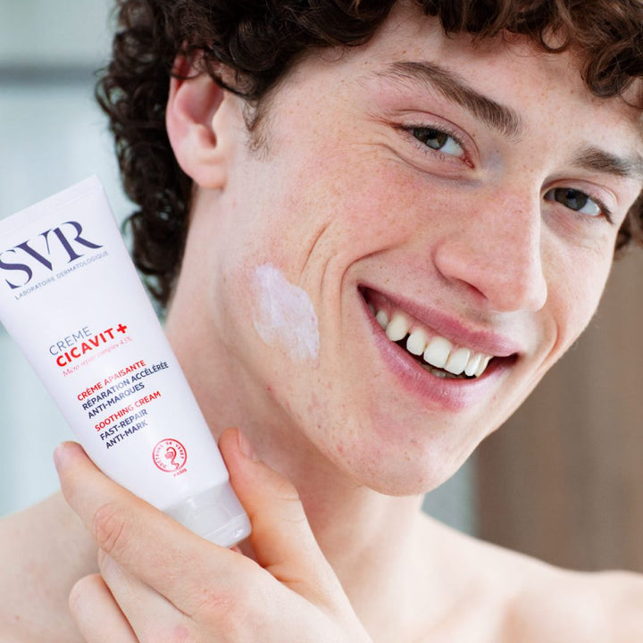 Svr Cicavit+ Repairing Anti-Irritation Cream 100ml (3.38fl oz)