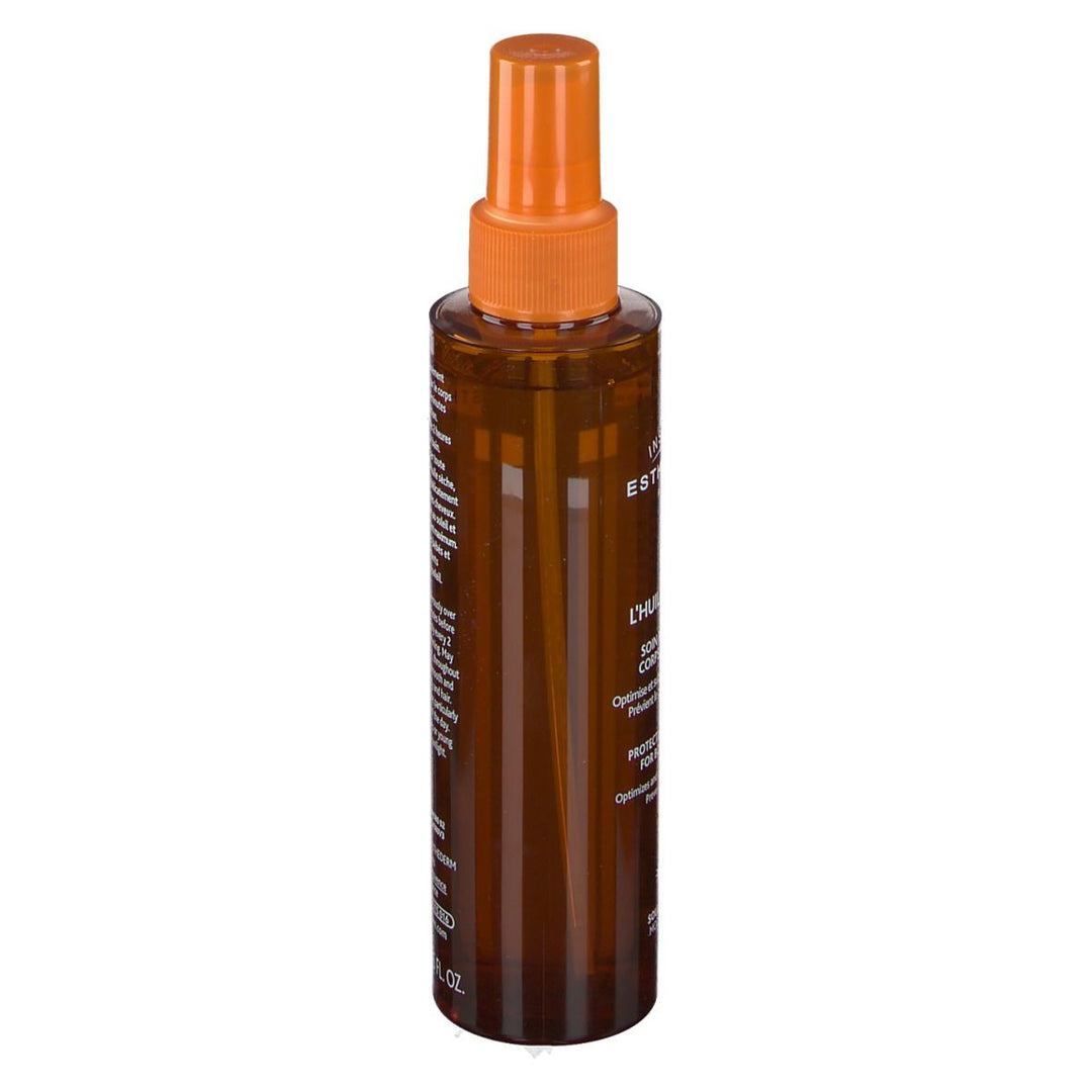Institut Esthederm Adaptasun Olio Solare Idroprotettivo Corpo & Capelli 150ml