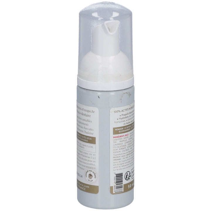 Ballot-Flurin Bioes Mouthwash 50ml (1.69fl oz)
