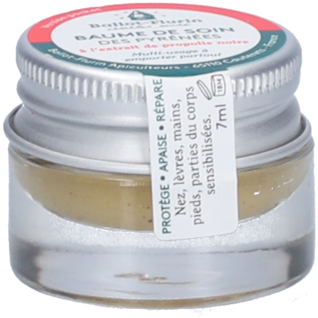 Ballot-Flurin Family Balm From The French Pyrenees 7ml (0.23fl oz)