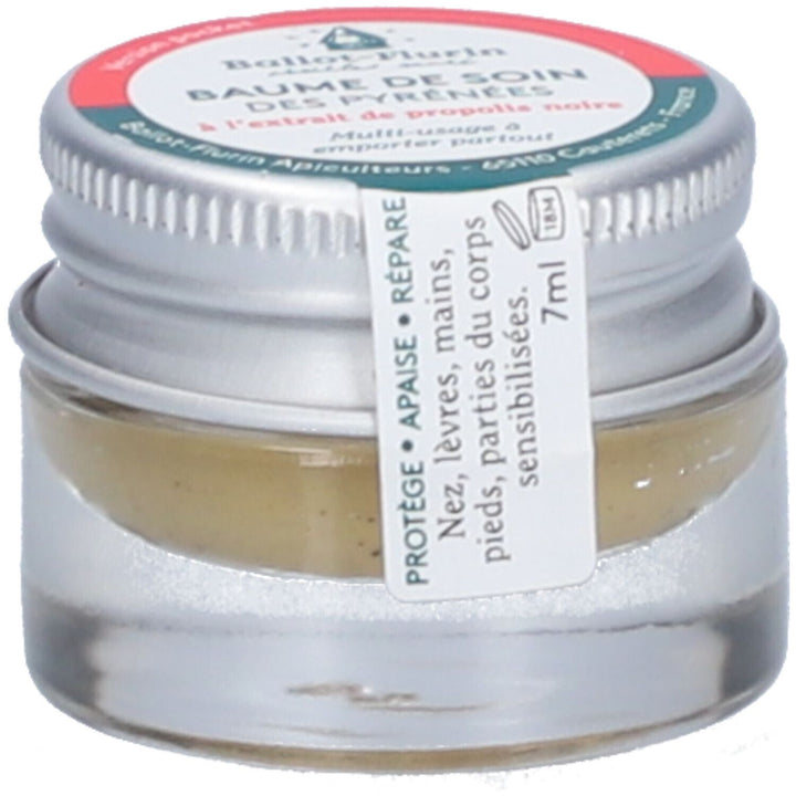 Ballot-Flurin Family Balm From The French Pyrenees 7ml (0.23fl oz)