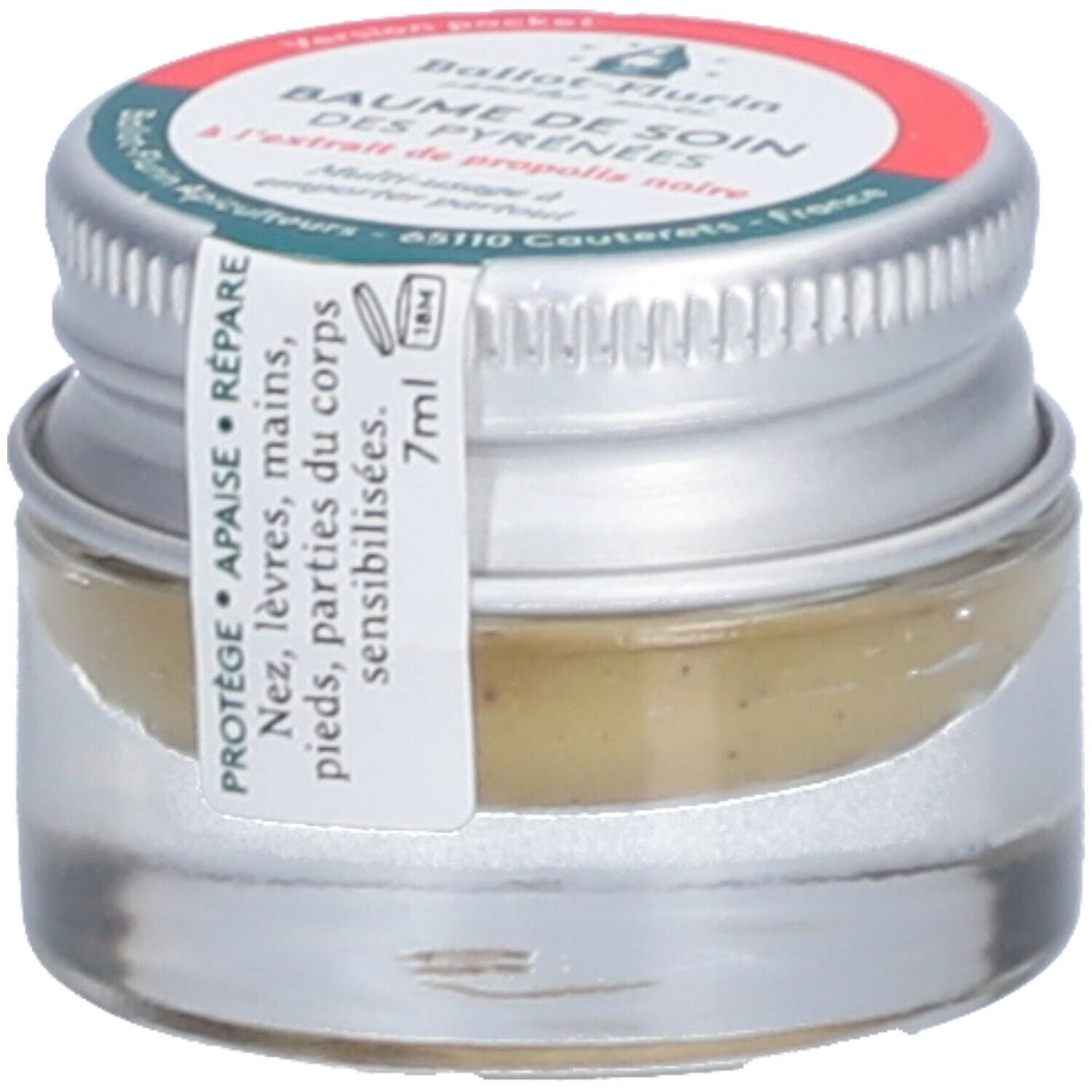 Ballot-Flurin Family Balm From The French Pyrenees 7ml (0.23fl oz)