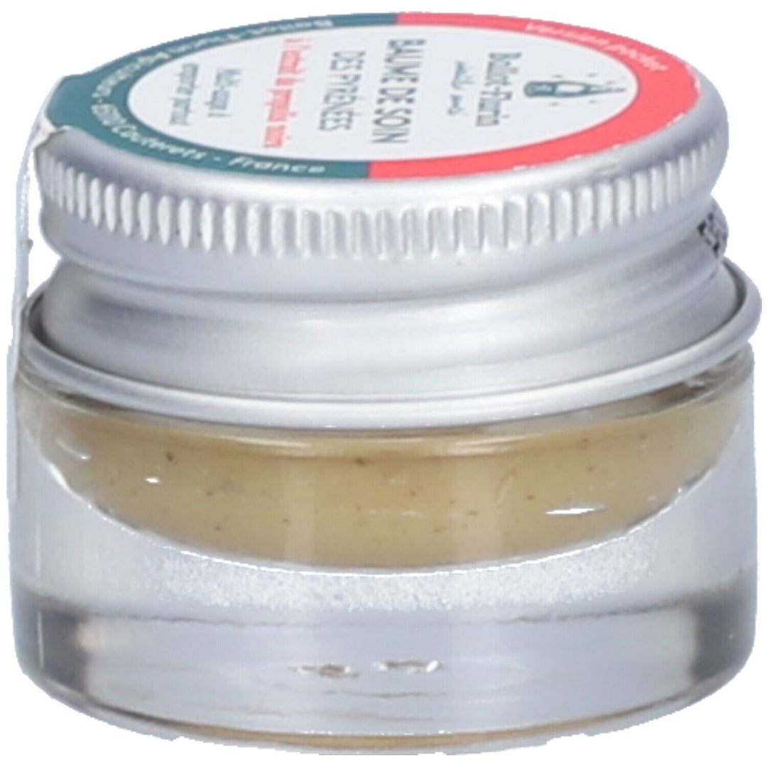 Ballot-Flurin Family Balm From The French Pyrenees 7ml (0.23fl oz)
