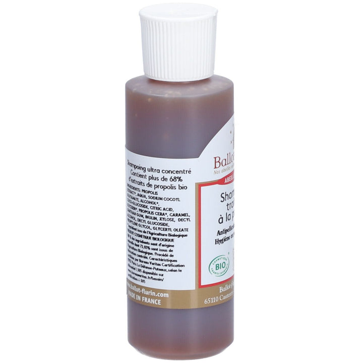 Ballot-Flurin Bioes Treatment Shampoo 125ml (4.22fl oz)