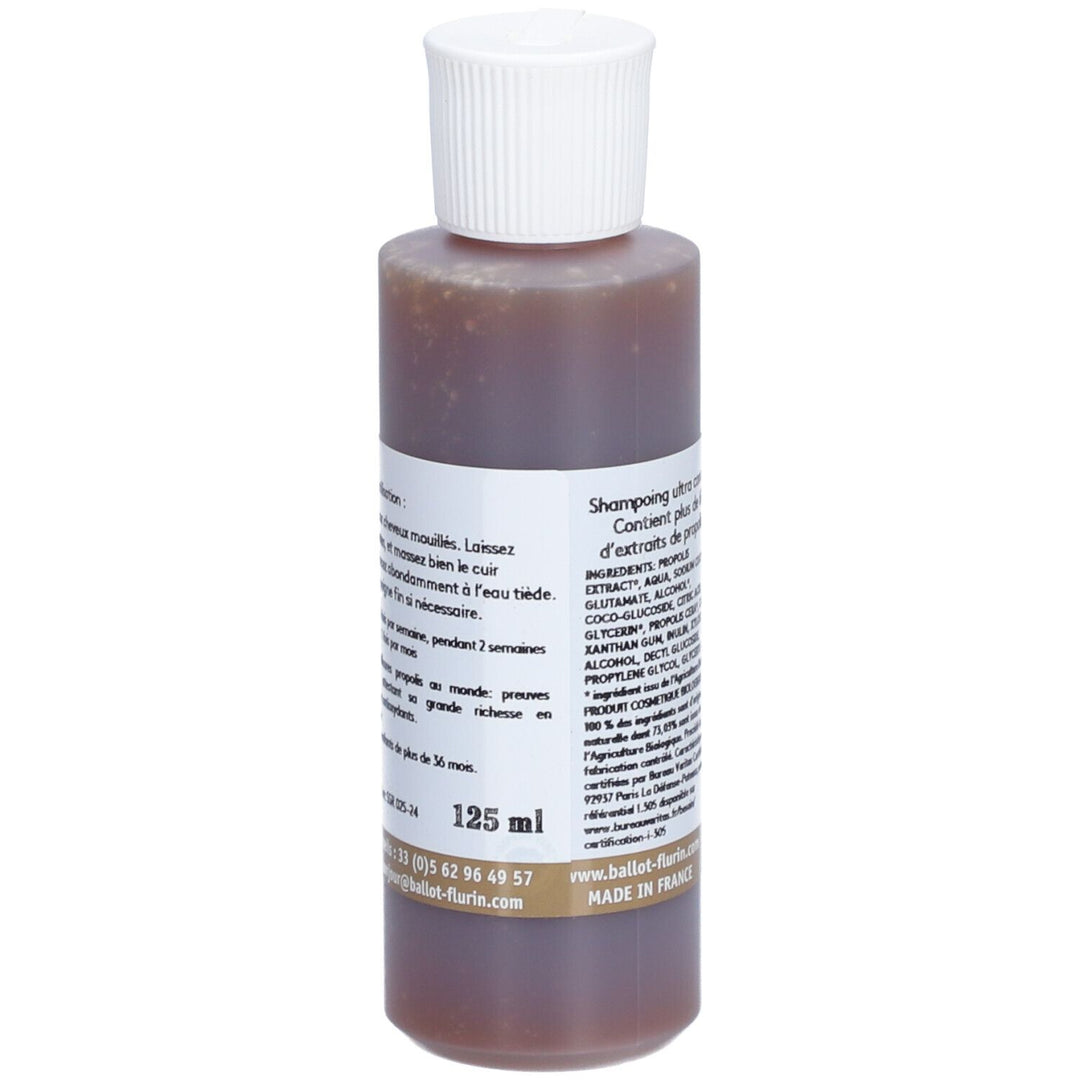 Ballot-Flurin Bioes Treatment Shampoo 125ml (4.22fl oz)