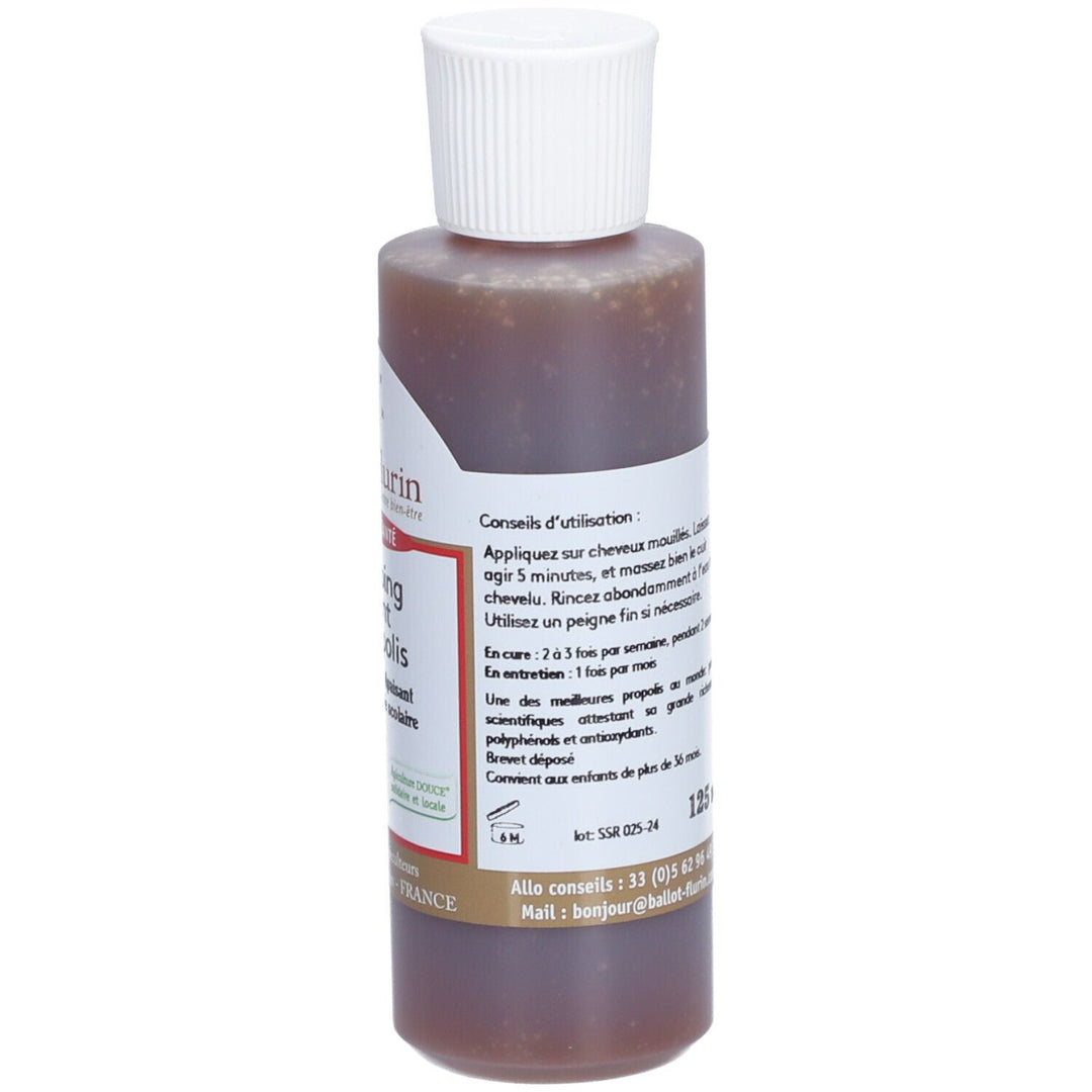 Ballot-Flurin Bioes Treatment Shampoo 125ml (4.22fl oz)