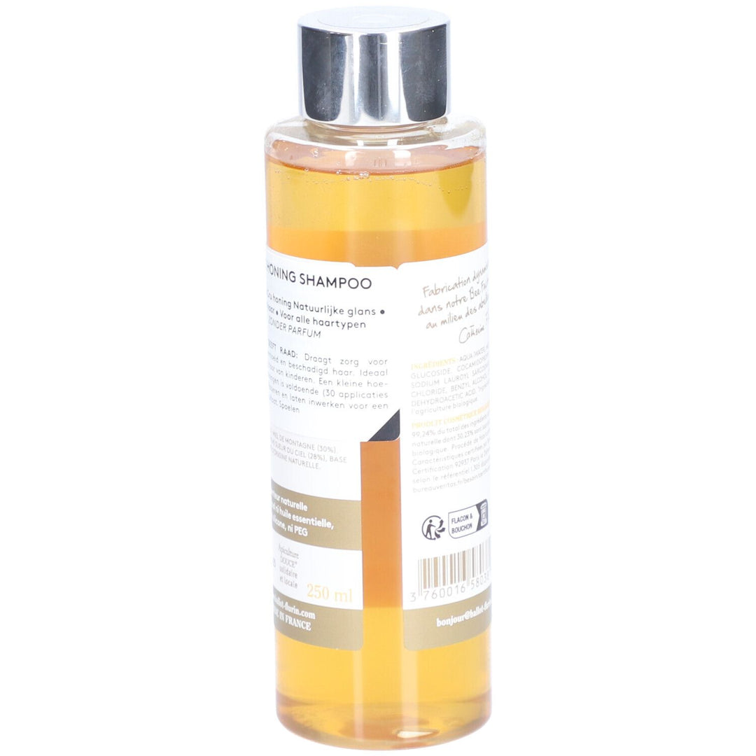 Ballot-Flurin Shampooing doux au miel 250ml
