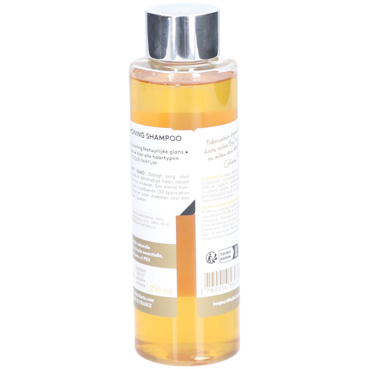 Ballot-Flurin Shampooing doux au miel 250ml