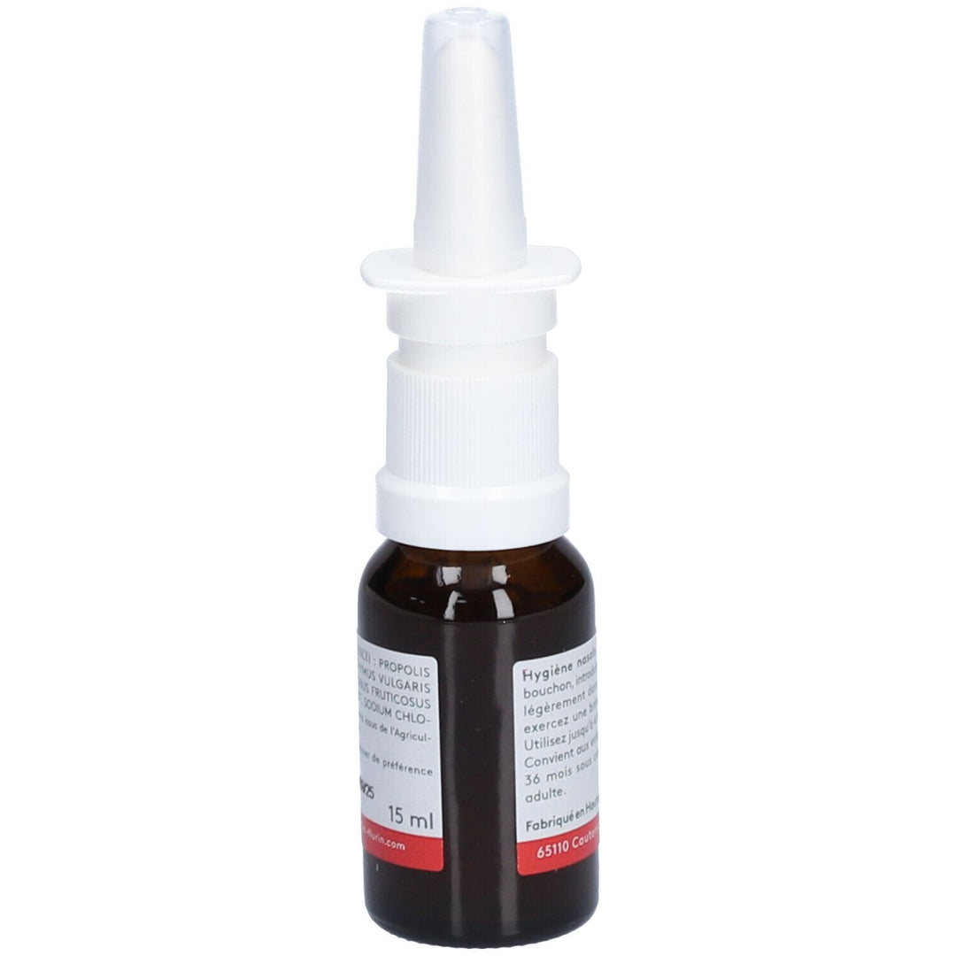 Ballot-Flurin Spray nasal des Pyrénées Hygiène quotidienne 15ml