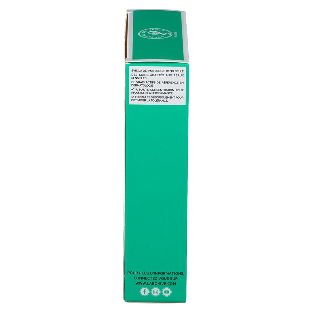 SVR Spirial علاج مكثف لإزالة العرق 20ml