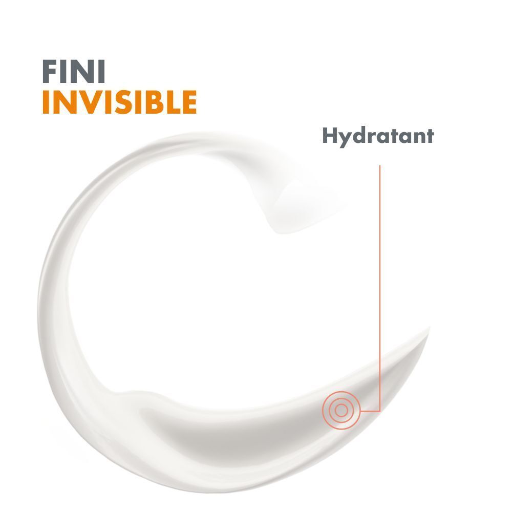 Avène Sun Care Spray SPF50+ 200ml (6.76floz)