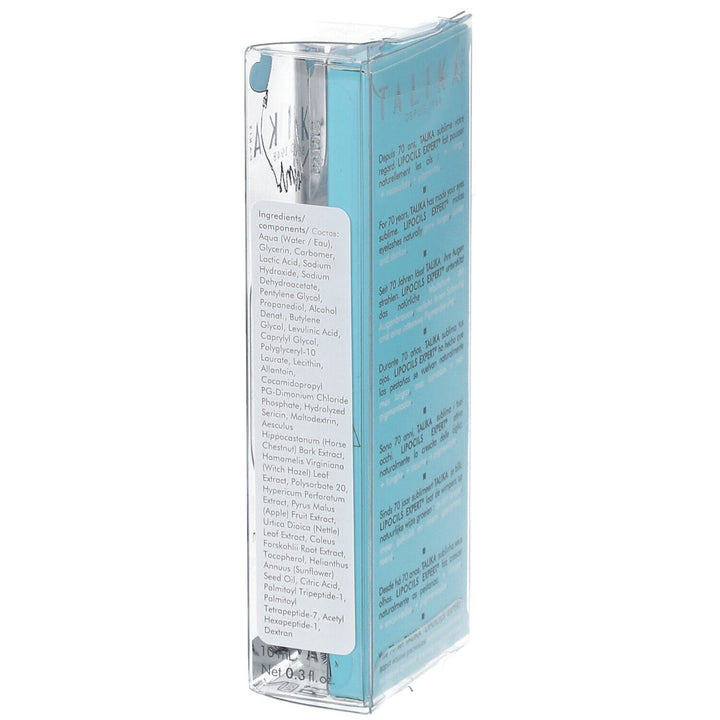 Talika Lipocils Expert Gel pour cils 10ml