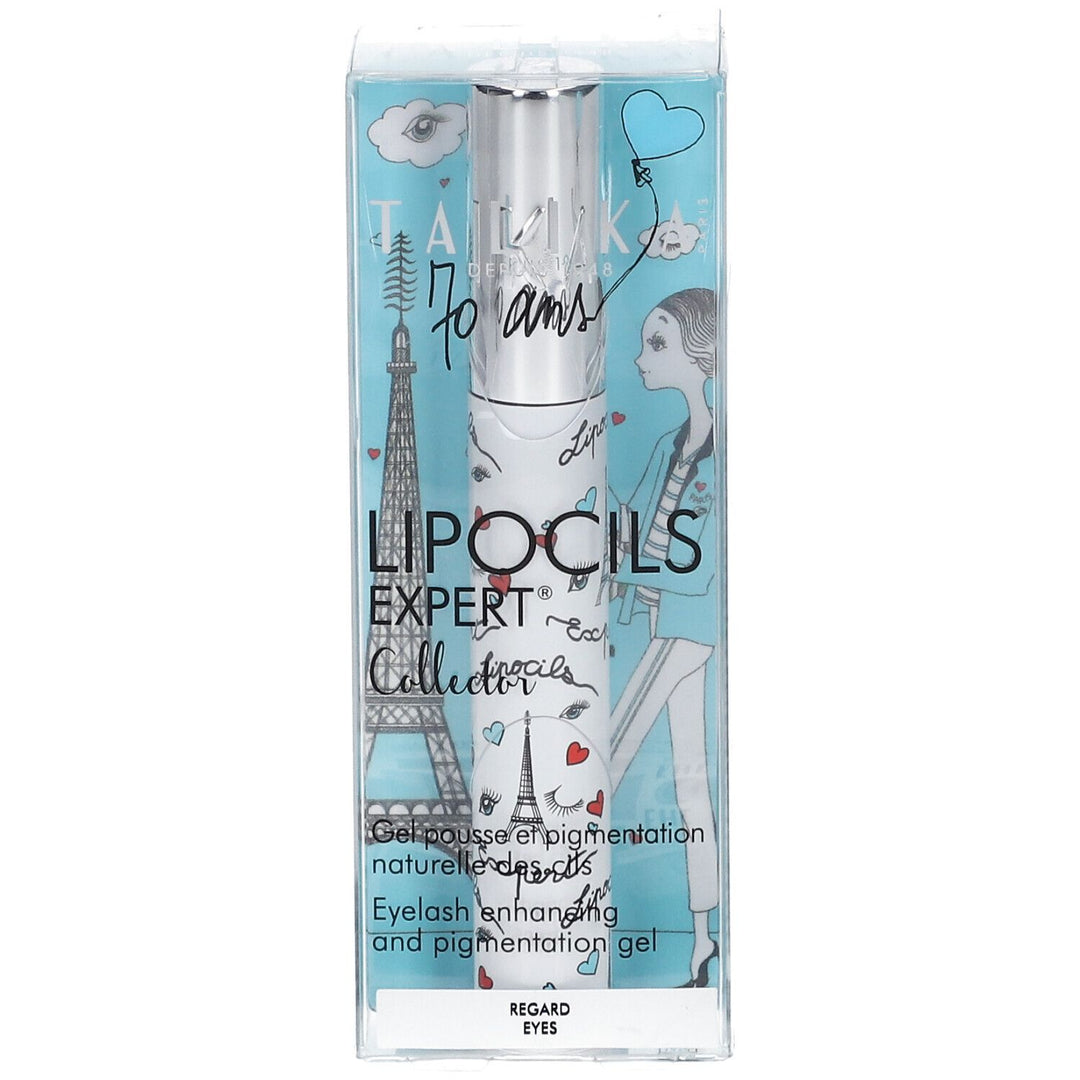 Talika Lipocils Expert Gel pour cils 10ml