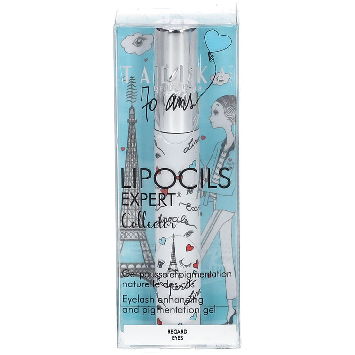 Talika Lipocils Expert Gel pour cils 10ml