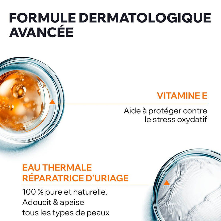 Uriage Bariésun سائل لتصحيح البقع الداكنة SPF50+ 40 ml