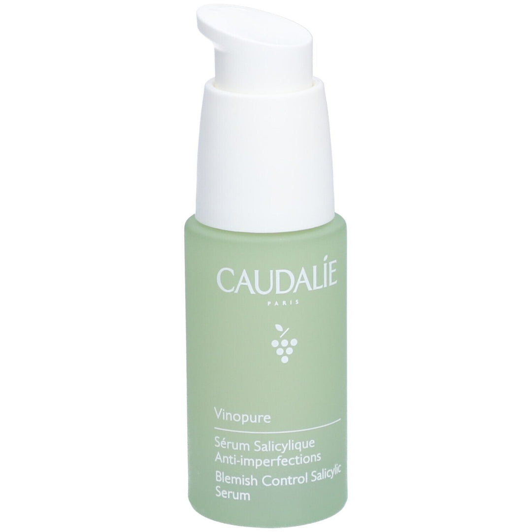 Caudalie Vinopure Blemish Control Salicylic Serum 30ml (1.01fl oz)