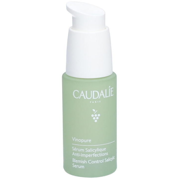 Caudalie Vinopure Blemish Control Salicylic Serum 30ml (1.01fl oz)