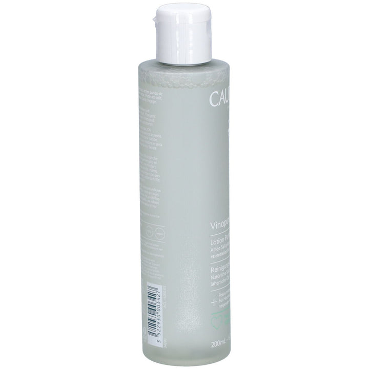 Caudalie Vinopure تونر منقٍ 200ml
