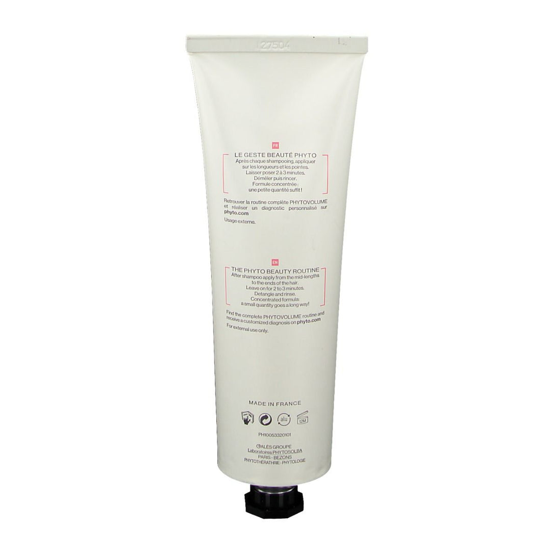 Phyto Phytovolume ماسك جل لزيادة حجم الشعر 150ml