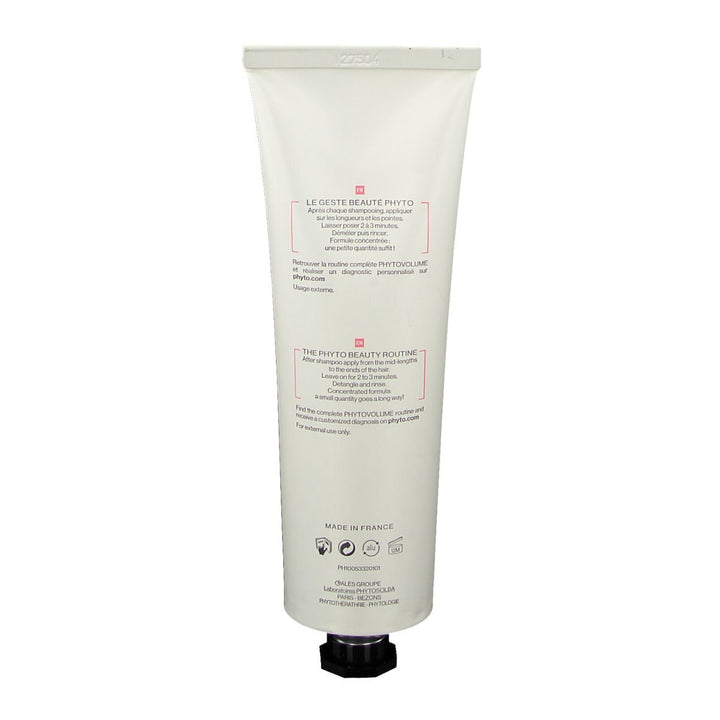 Phyto Phytovolume ماسك جل لزيادة حجم الشعر 150ml