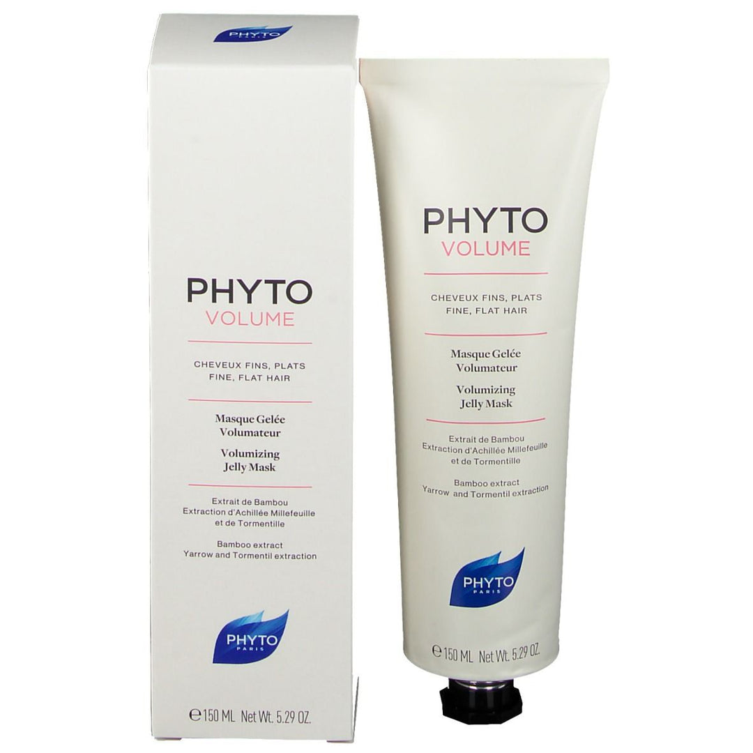 Phyto Phytovolume ماسك جل لزيادة حجم الشعر 150ml