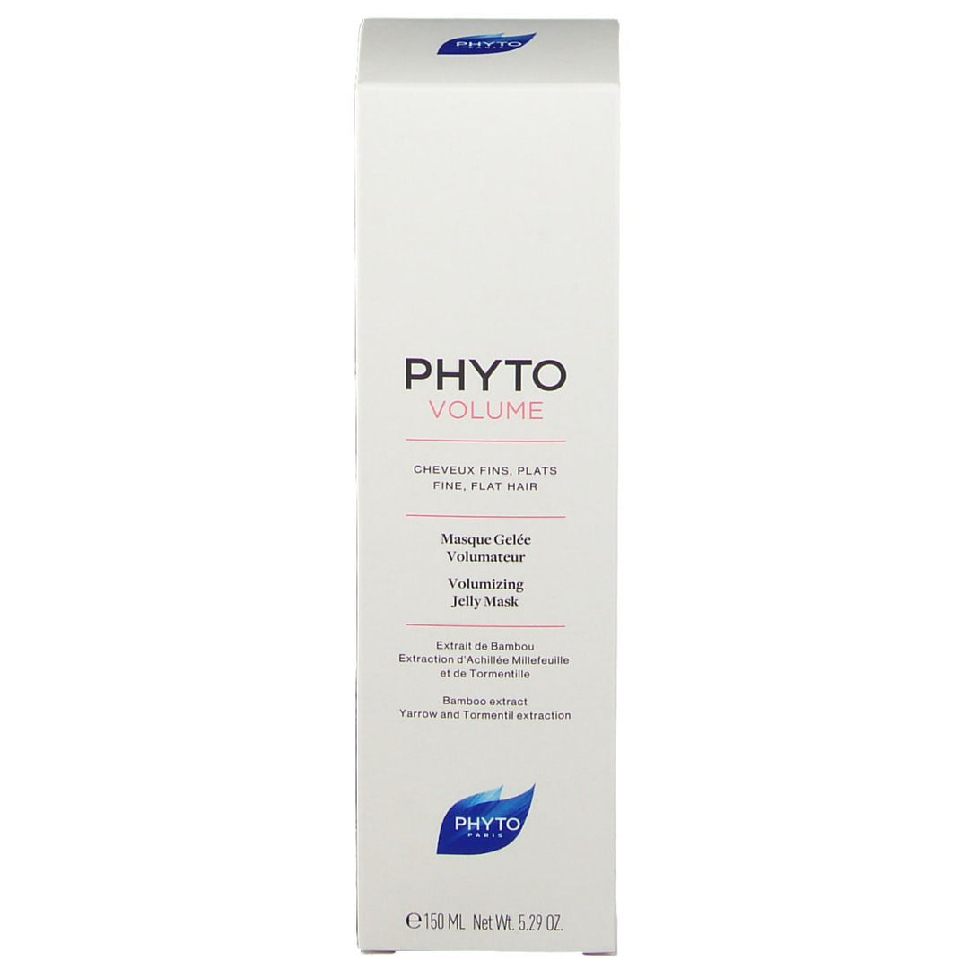Phyto Phytovolume ماسك جل لزيادة حجم الشعر 150ml