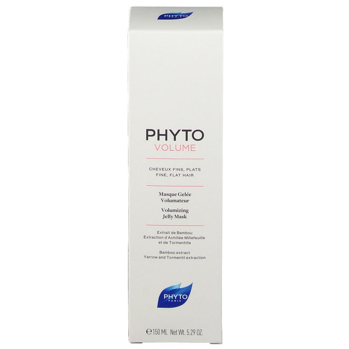 Phyto Phytovolume ماسك جل لزيادة حجم الشعر 150ml