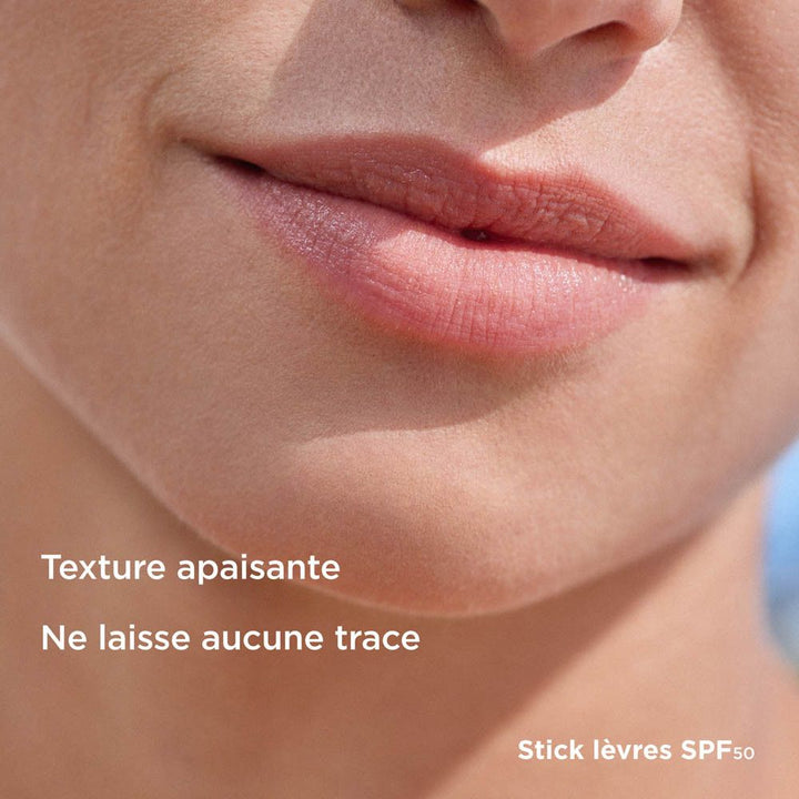 Isdin Lipstick Suncare Protection SPF50 10g (0.35 oz)