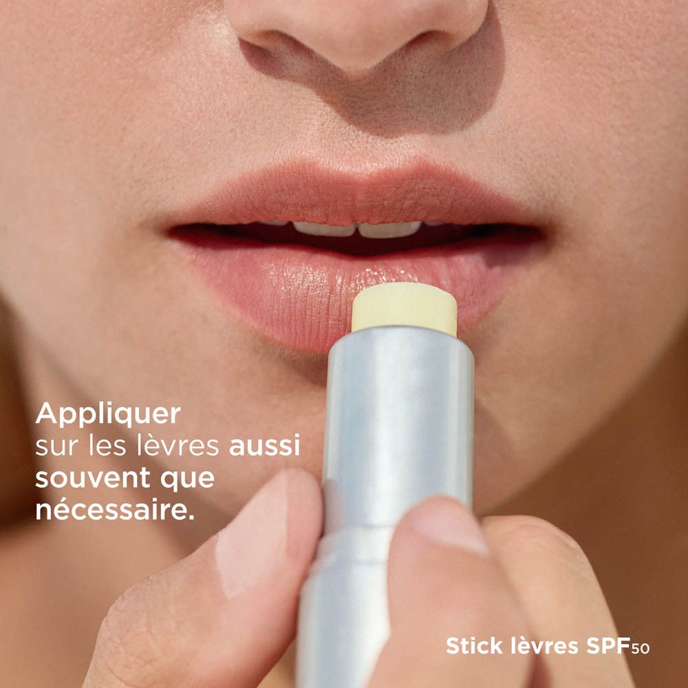 Isdin Lipstick Suncare Protection SPF50 10g (0.35 oz)