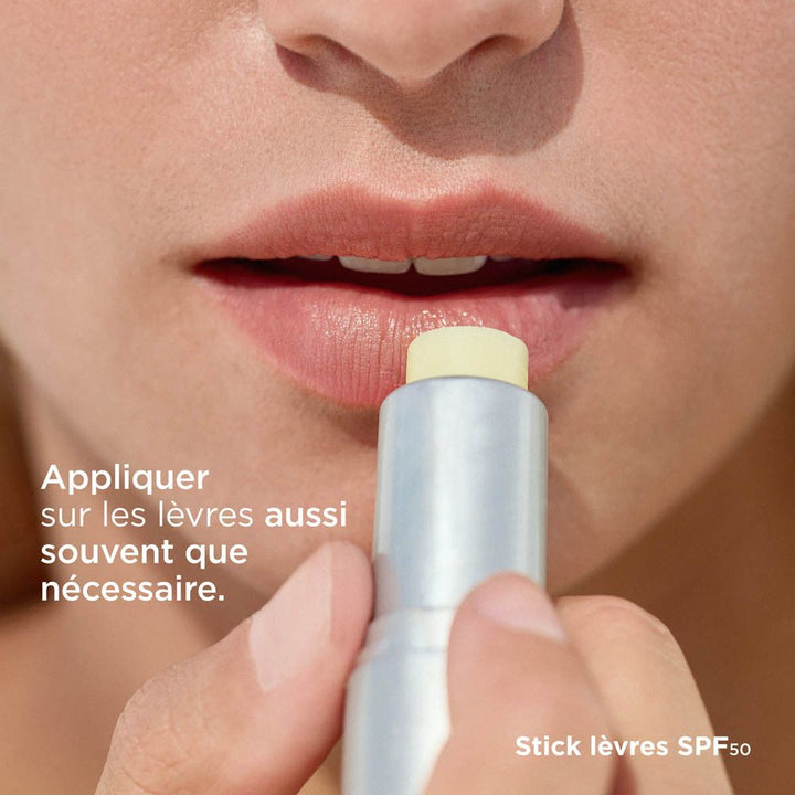 Isdin Lipstick Suncare Protection SPF50 10g (0.35 oz)