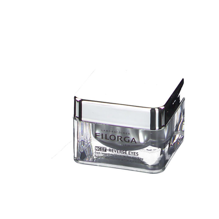 Filorga NCEF-Reverse Eyes Crème contour des yeux multi-correction suprême 15ml